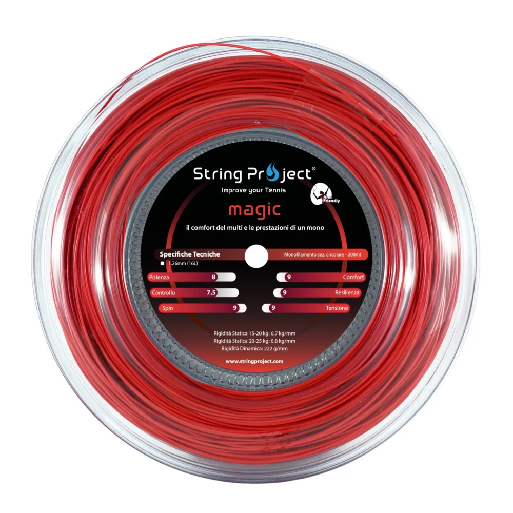 String Project Magic – Bobine de 200mt