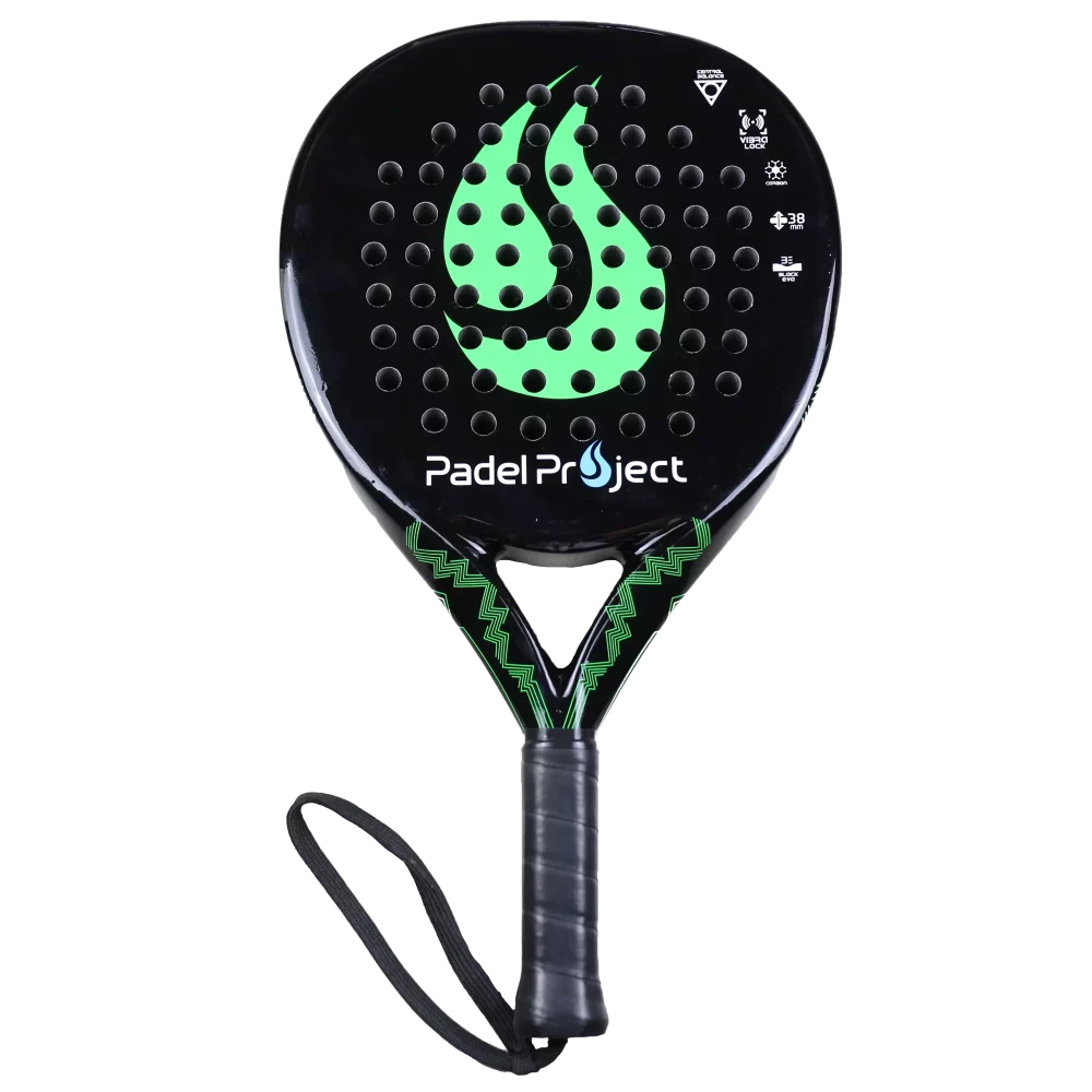 Padel Project Core Padel Project Core