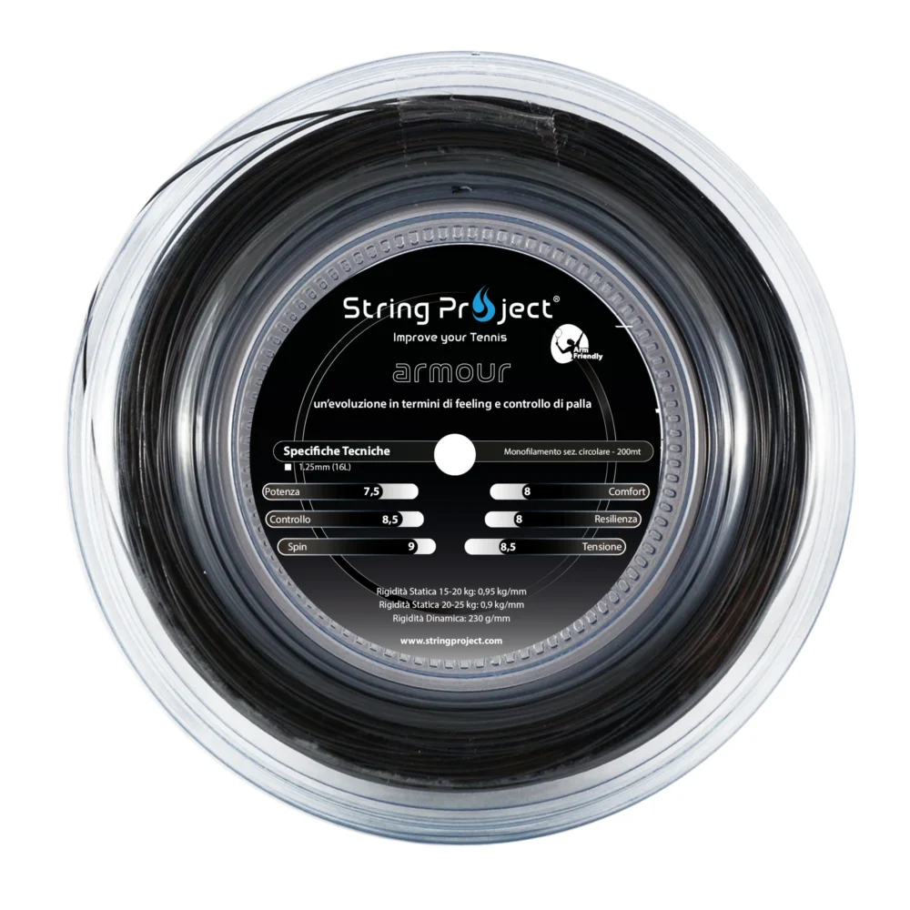 String Project Armour – Bobine de 200mt