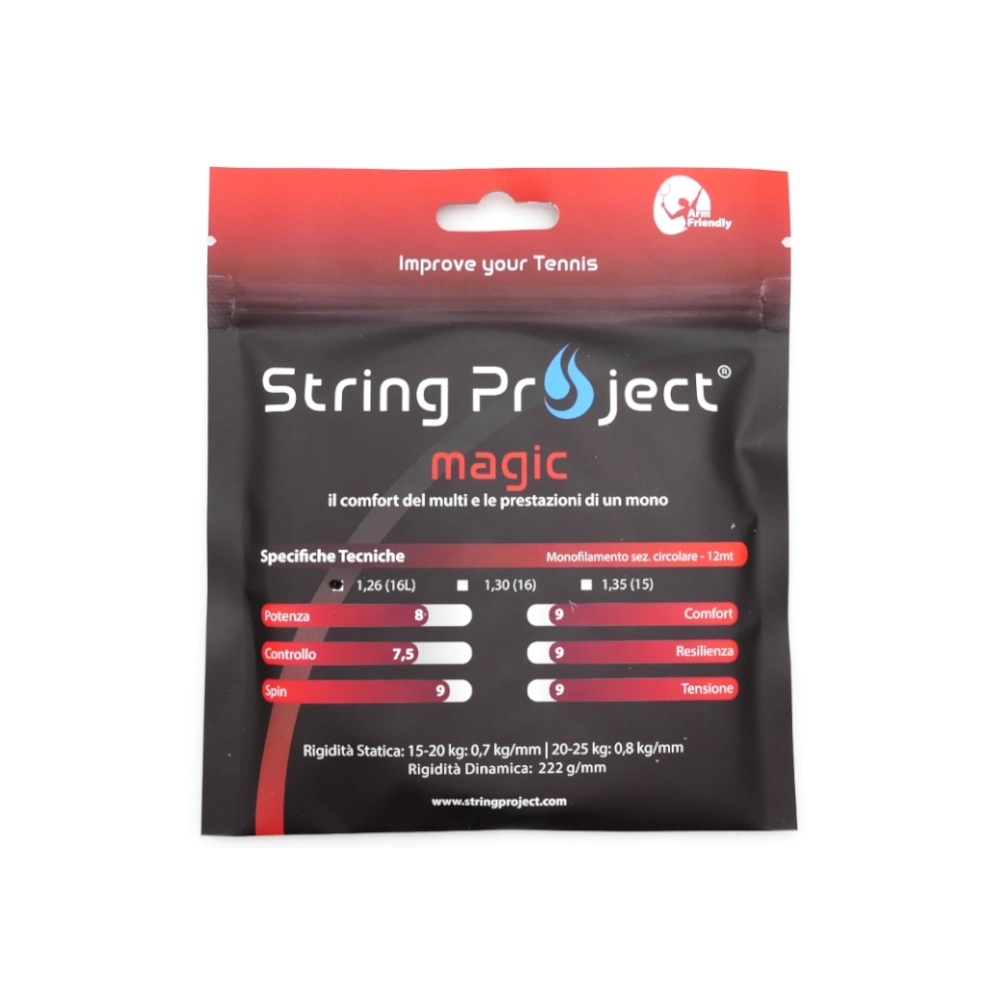 String Project Magic – Bobine de 12,5mt